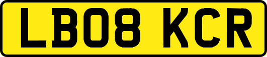 LB08KCR