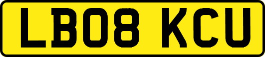 LB08KCU