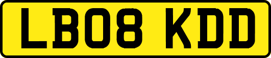LB08KDD