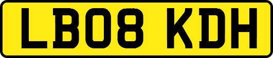 LB08KDH