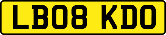 LB08KDO