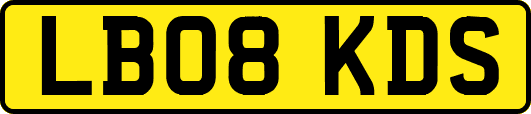 LB08KDS
