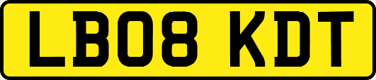 LB08KDT