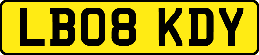 LB08KDY