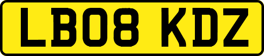 LB08KDZ