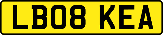 LB08KEA