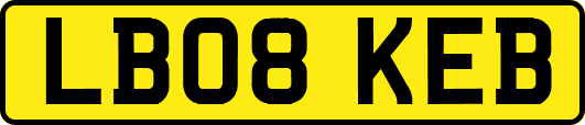 LB08KEB