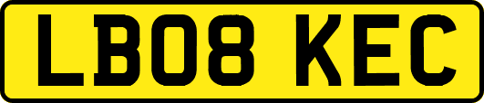 LB08KEC