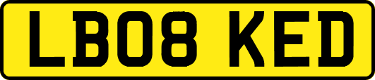 LB08KED
