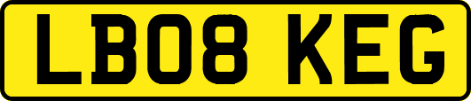 LB08KEG