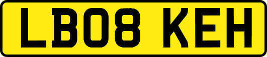 LB08KEH