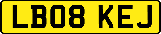LB08KEJ