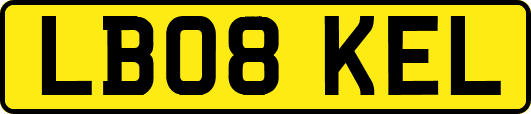 LB08KEL