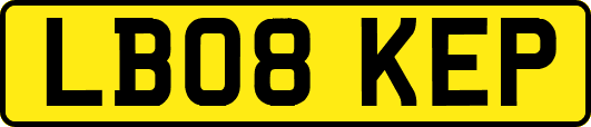 LB08KEP