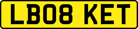 LB08KET