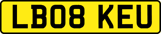 LB08KEU