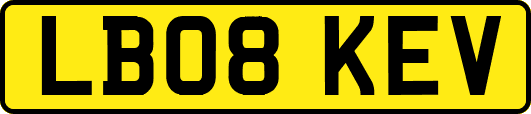 LB08KEV