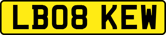 LB08KEW