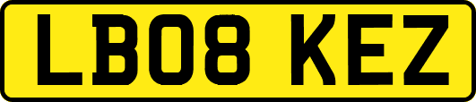 LB08KEZ