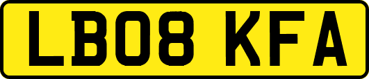 LB08KFA