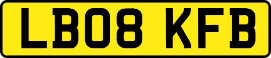 LB08KFB