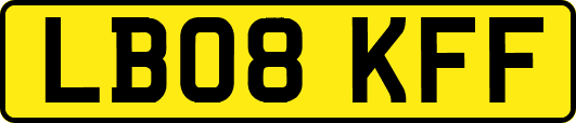 LB08KFF
