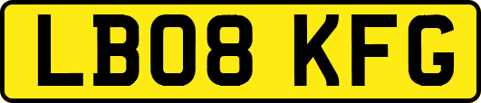 LB08KFG