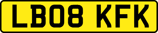 LB08KFK