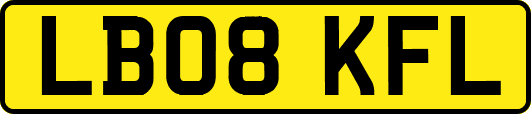 LB08KFL