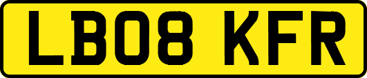 LB08KFR