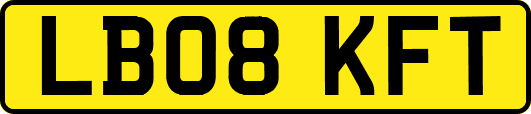 LB08KFT