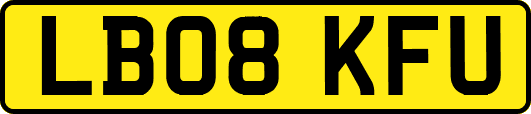 LB08KFU
