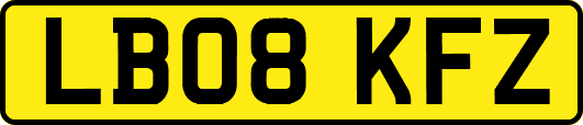 LB08KFZ