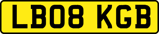 LB08KGB