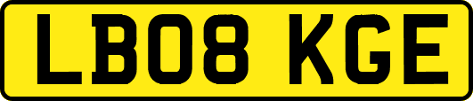 LB08KGE