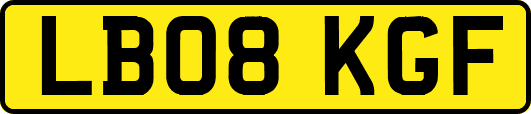 LB08KGF