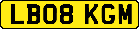 LB08KGM