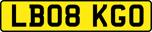 LB08KGO