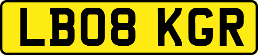 LB08KGR