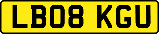 LB08KGU
