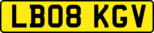 LB08KGV