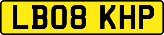 LB08KHP