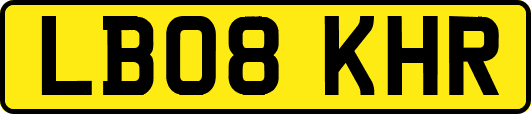 LB08KHR