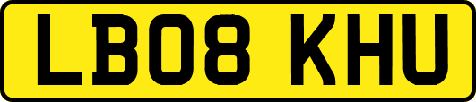 LB08KHU