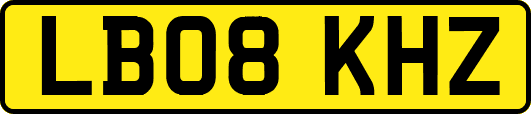 LB08KHZ