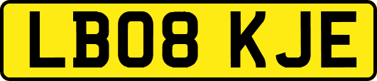 LB08KJE
