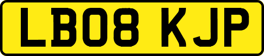 LB08KJP