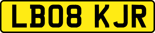 LB08KJR