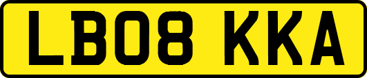 LB08KKA