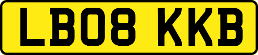 LB08KKB